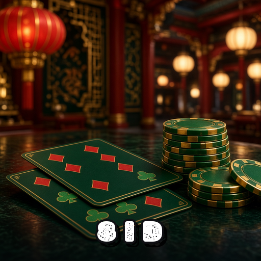 8id APK Indonesia - Panduan Lengkap dan Tutorial