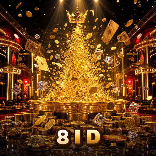8id APK Indonesia - Panduan Lengkap dan Tutorial