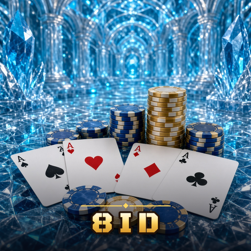 8id APK Indonesia - Panduan Lengkap dan Tutorial