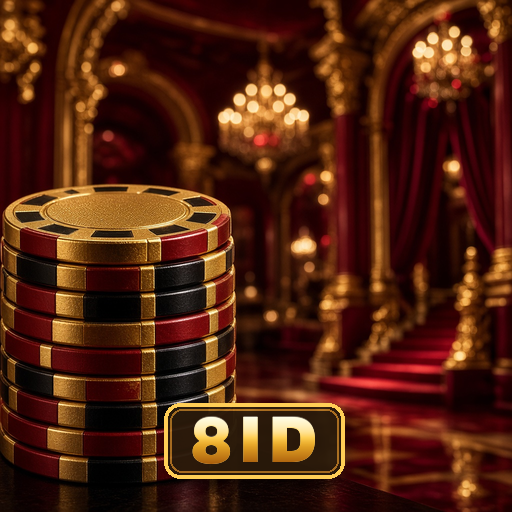 8id APK Indonesia - Panduan Lengkap dan Tutorial